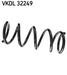 SKF VKDL 32249